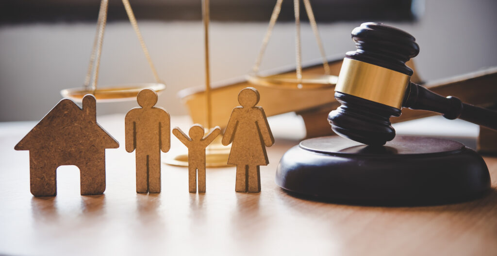 family court family law